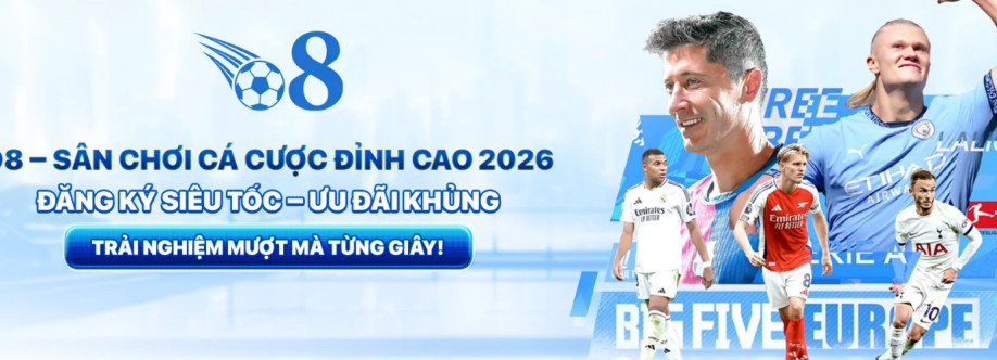 o8 delivery Cover Image