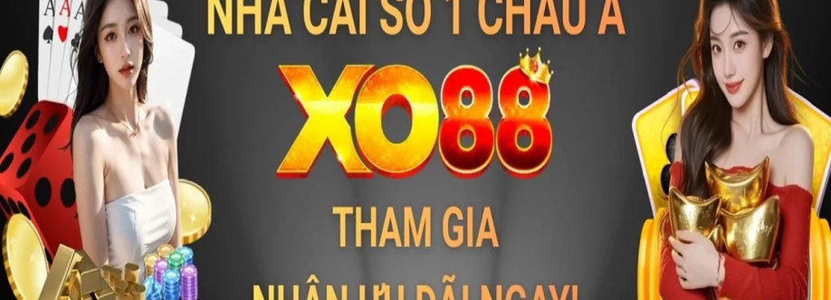 Xo88 Cover Image