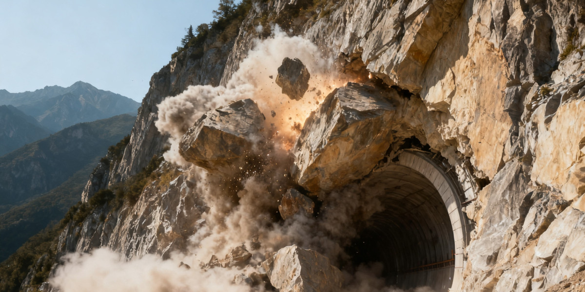 Detonators Safety Standards: What You Need to Know for Compliant Blasting Operations