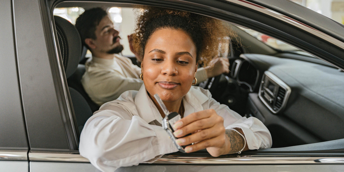 The Top Benefits Of Leasing A Company Car For Your Small Business