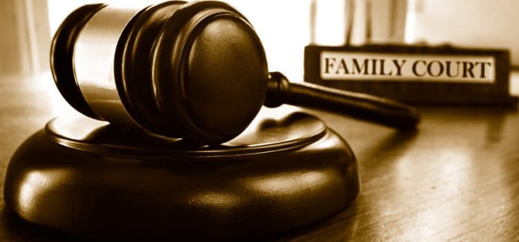 Effective Family Lawyer London | Legal Access