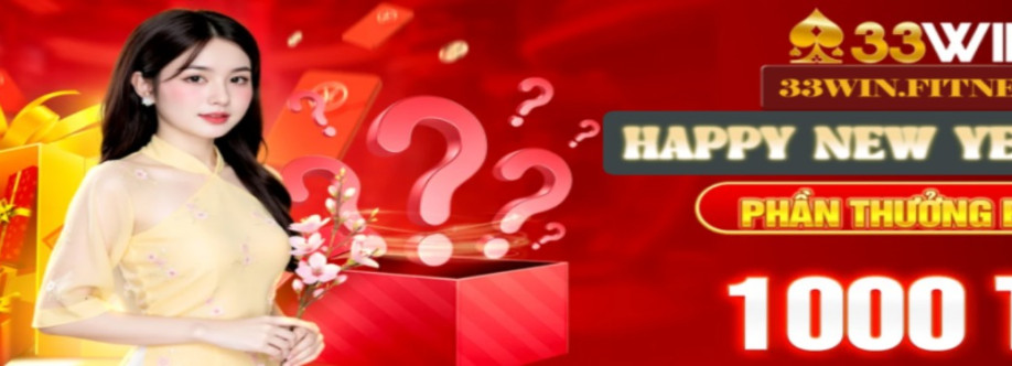 33Win fitness Cover Image