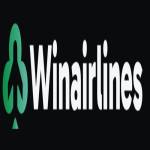Winairlines Online Casino Belgien Profile Picture