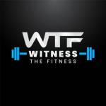 Witness The Fitness Profile Picture