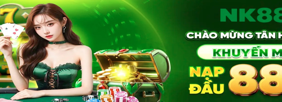 Nk88com io Cover Image