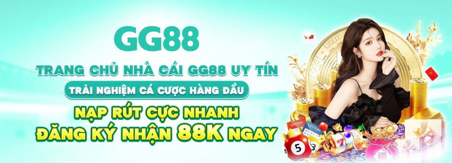 GG88 Cover Image