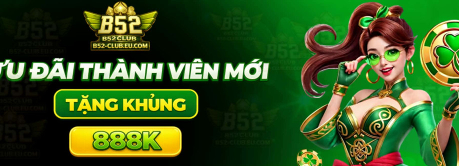 B52 Club Cover Image