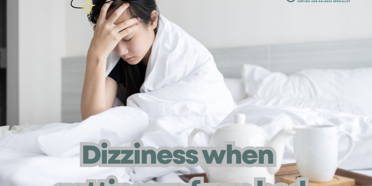 Best Balance Disorder Specialist in Dhaka – Dr Sajib