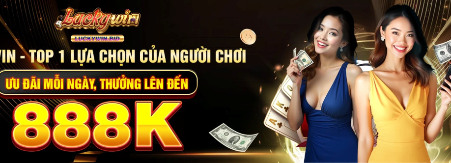 Trang chủ LUCKYWIN Cover Image