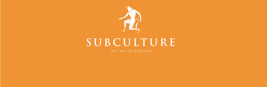 Leather Subculture Cover Image