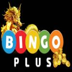 BingoPlus Profile Picture
