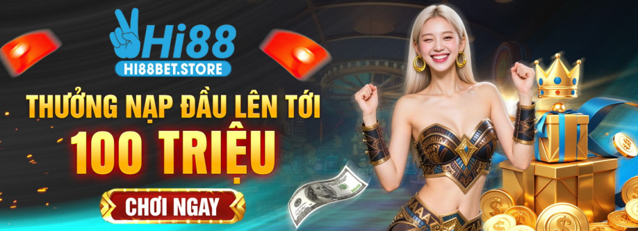 Nha Cai Hi88 Cover Image