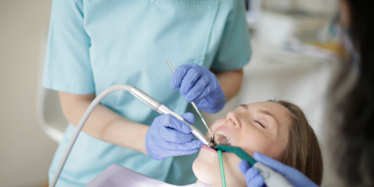 Does Root Canal Treatment Hurt During or After the Procedure?