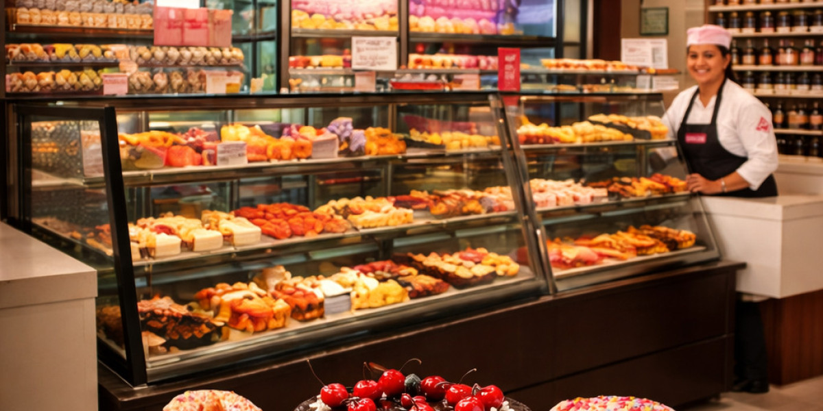 How to Start a Monginis Cake Shop Franchise in India