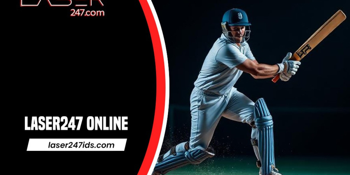 Laser247 Online Review – Real Experience & Honest Thoughts