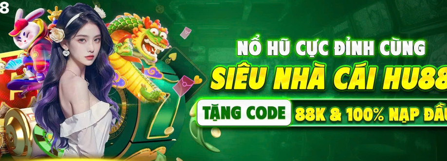 HU88 Nhà Cái Trực Tuyến Cover Image