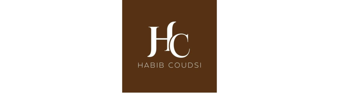 Habib Coudsi Cover Image