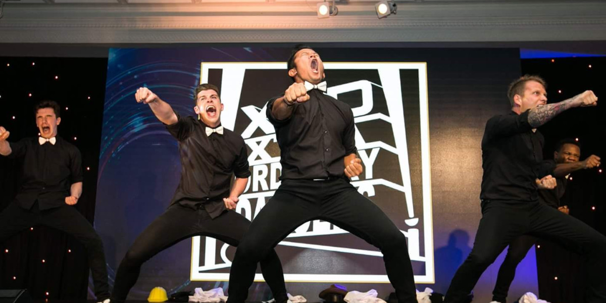 How To Find the Best Event Entertainment Dublin Ireland