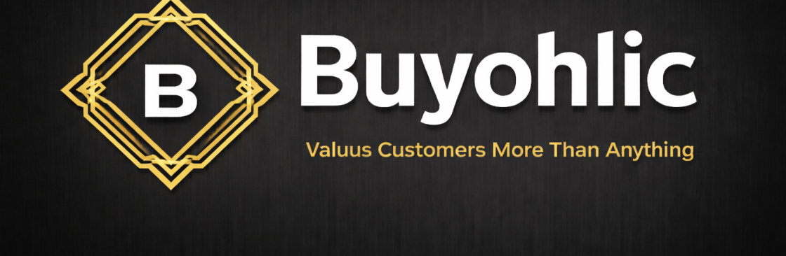 Buyohlic com Cover Image
