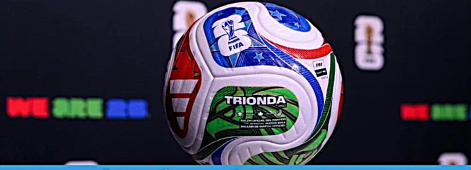 Worldcup2026 beer Cover Image