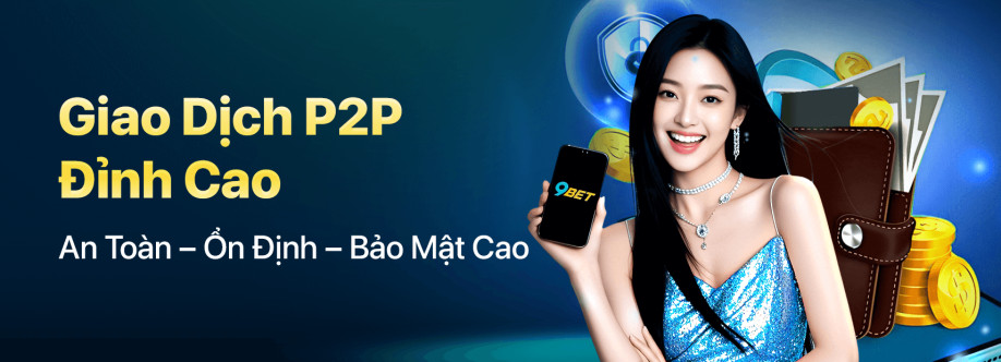 Nha cai 9bet Cover Image