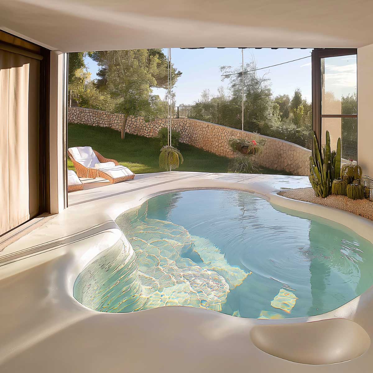 The Ultimate Guide to Environmentally Friendly Swimming Pools for Eco-Conscious Homeowners and Builders -  WriteUpCafe