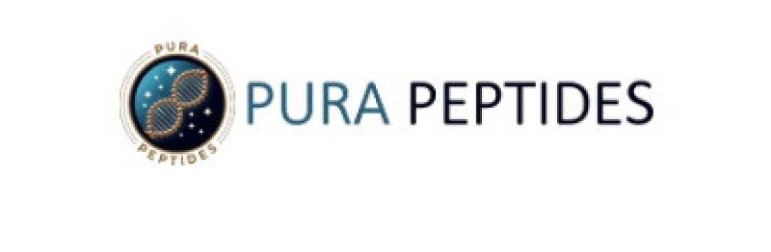 Pura Peptides Cover Image