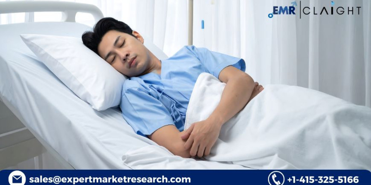 What Is the Medical Bed Market and Why Is It Growing Rapidly Worldwide?