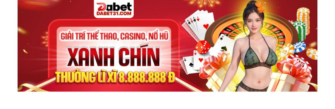 DABET 31COM Cover Image