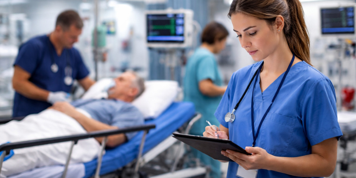 ED Scribes and Patient Safety: Preventing Errors When Every Second Counts
