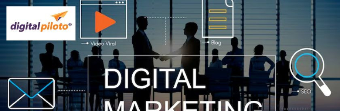 Digital Marketing Services in Canada Cover Image