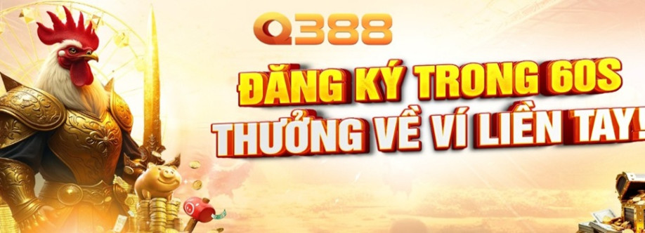 Q388 art Cover Image