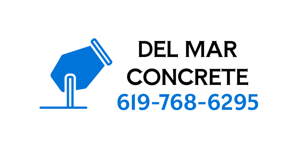 Del Mar Concrete and Pavers