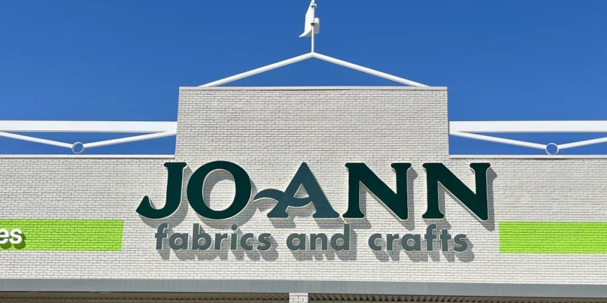 Exploring Quality & Creativity with Joann: A Complete Guide to Fabrics, Thread, and Waterproof Materials