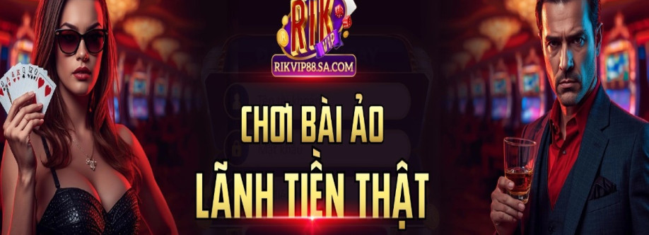 Rikvip88 sacom Cover Image