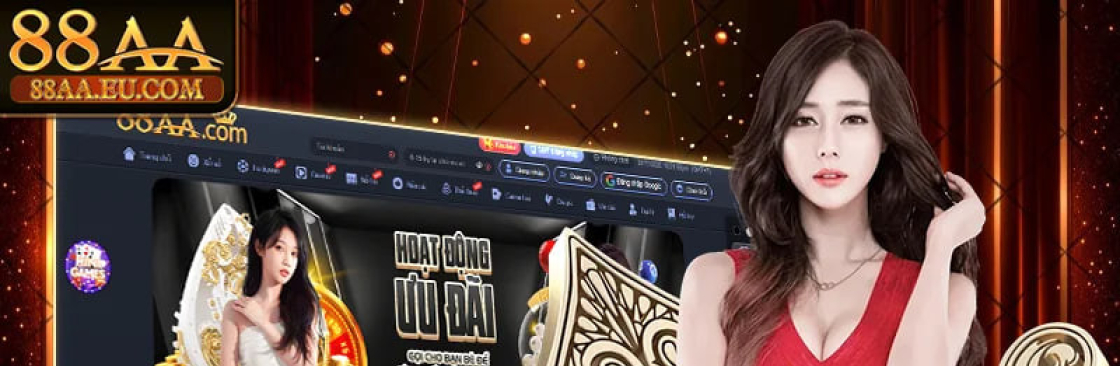 88aa eucom Cover Image