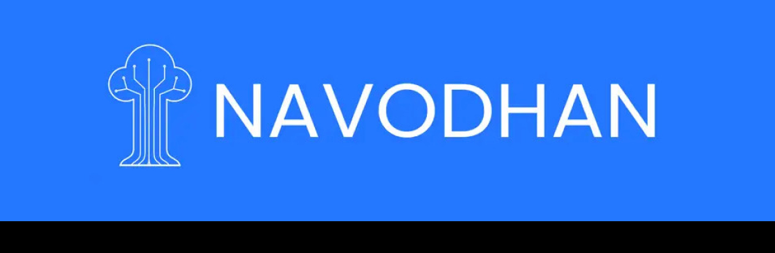 Navodhan Educational Technologies Pvt Ltd Cover Image
