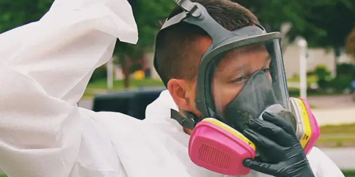 What does a professional flood repair service include?