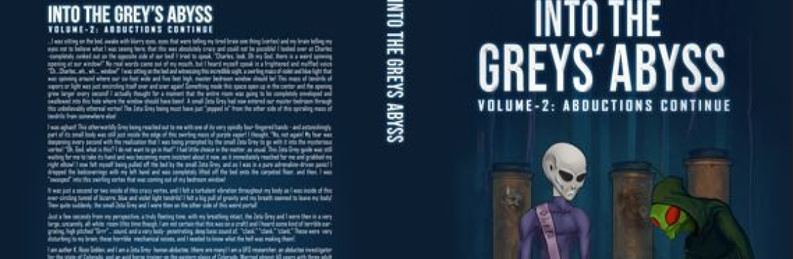 Kay Rose Golden Cover Image