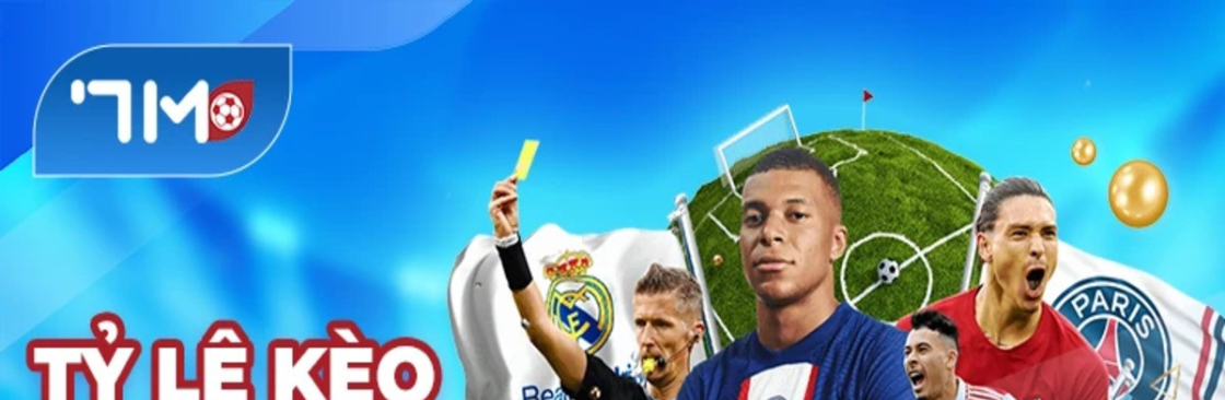 Nhà cái 7M Cover Image