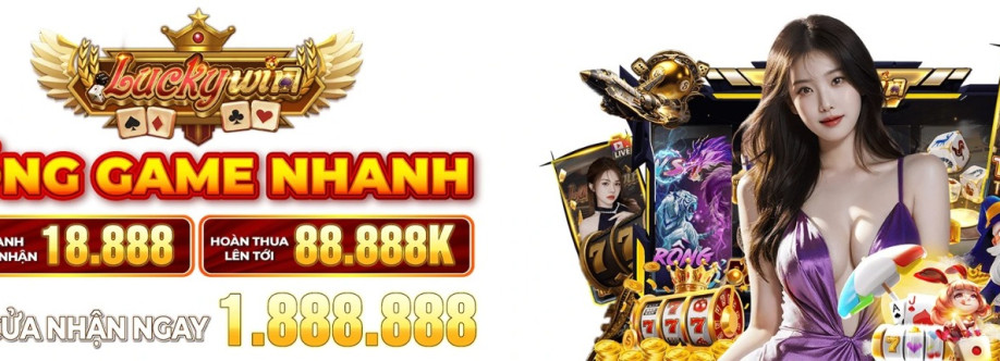 Luck8 you Cover Image