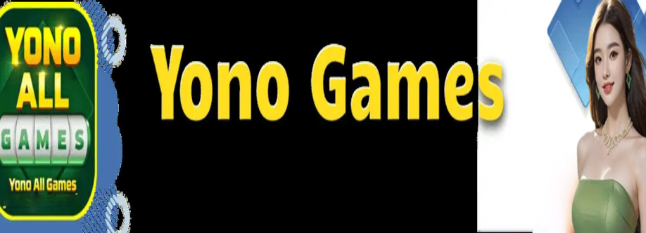YONO GAMES Cover Image