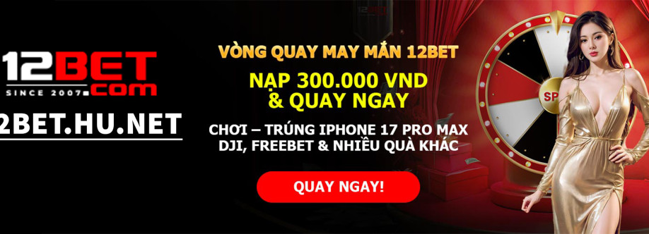 12BET HUNET Cover Image