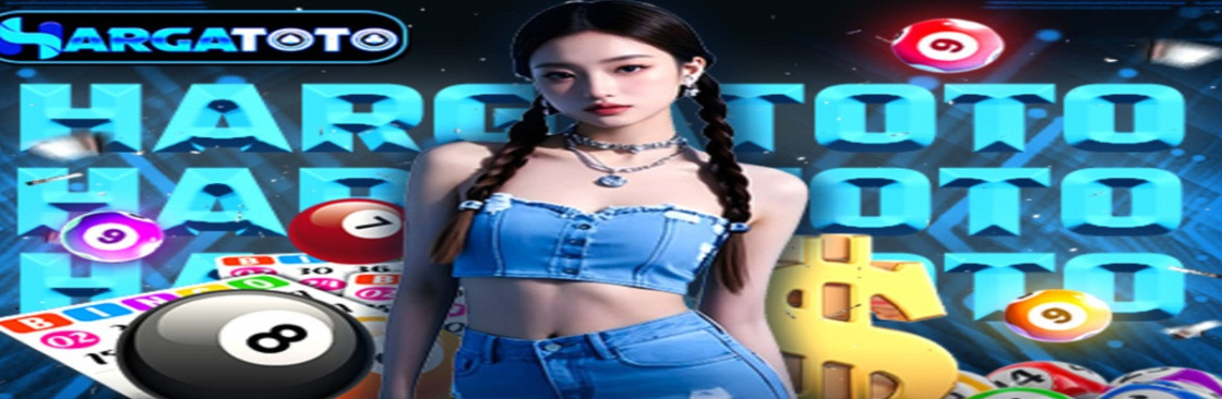 HARGATOTO https://iheartjennysart.com/ Cover Image