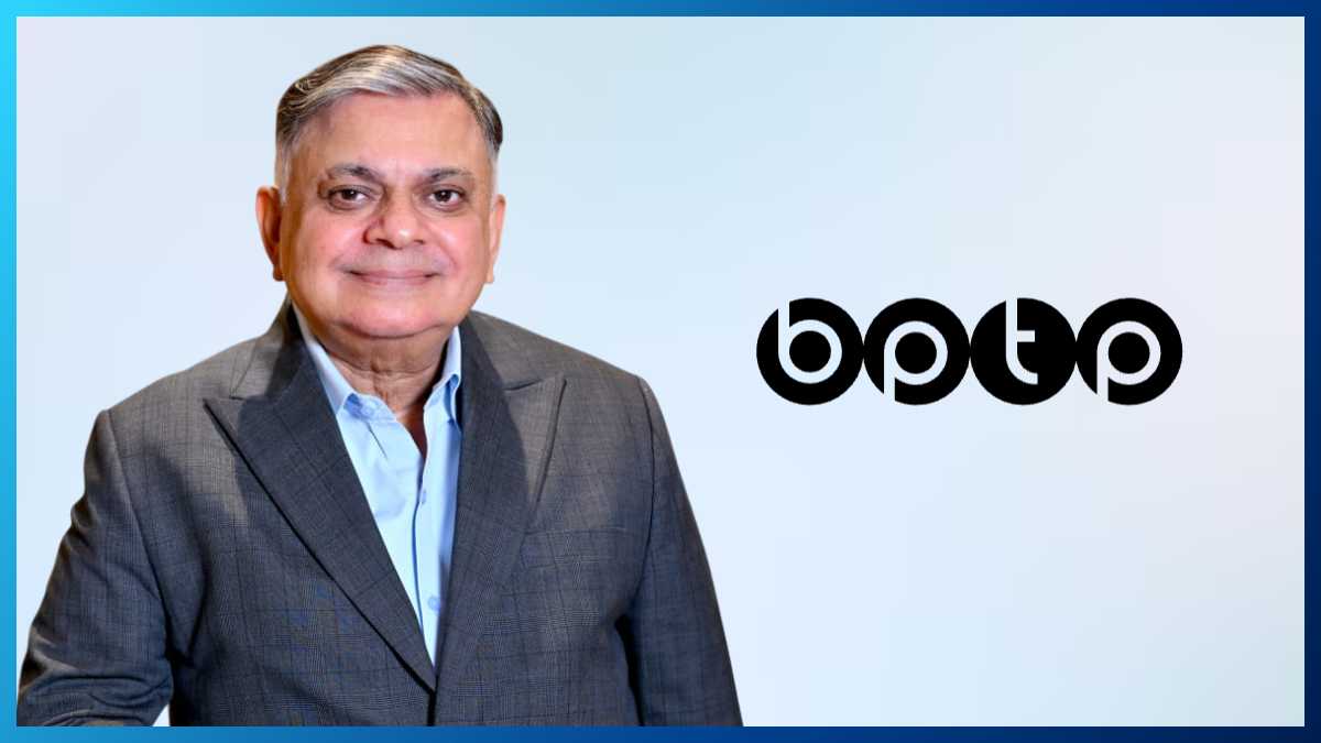 BPTP appoints Vineet Nanda as Chief Business Officer