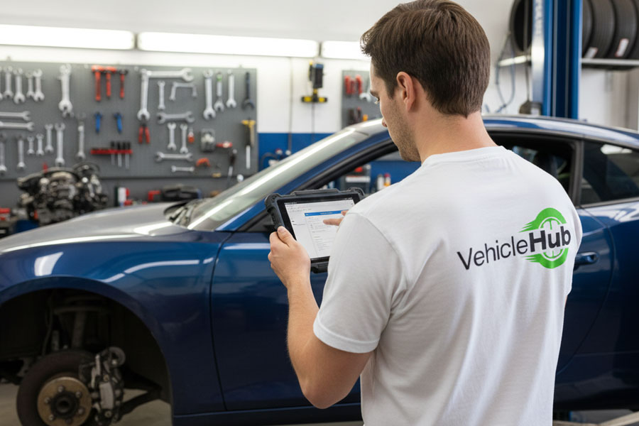 How Apps are Improving Accuracy in PDR Estimating & Damage Detection?