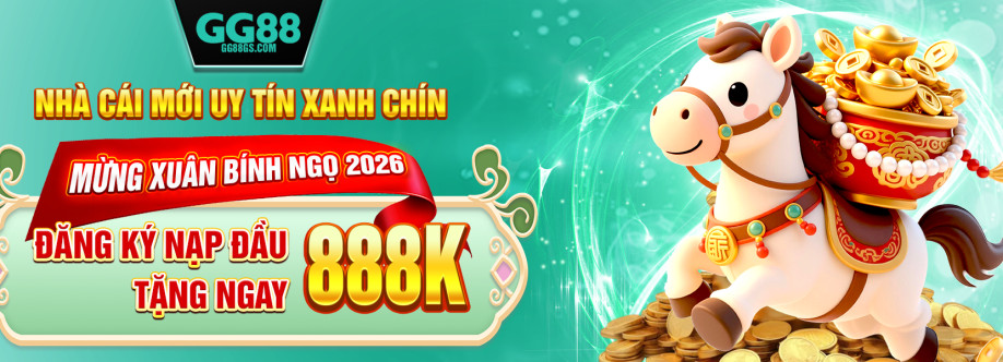 GG88GS COM Cover Image