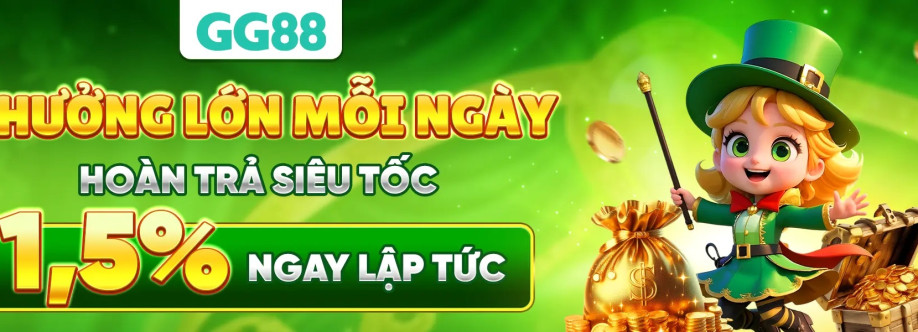 Gg88 work Cover Image