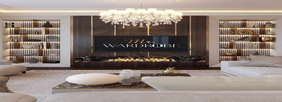 Mr Wardrobe Cover Image