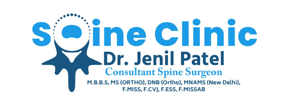 Dr Jenil Patel Cover Image